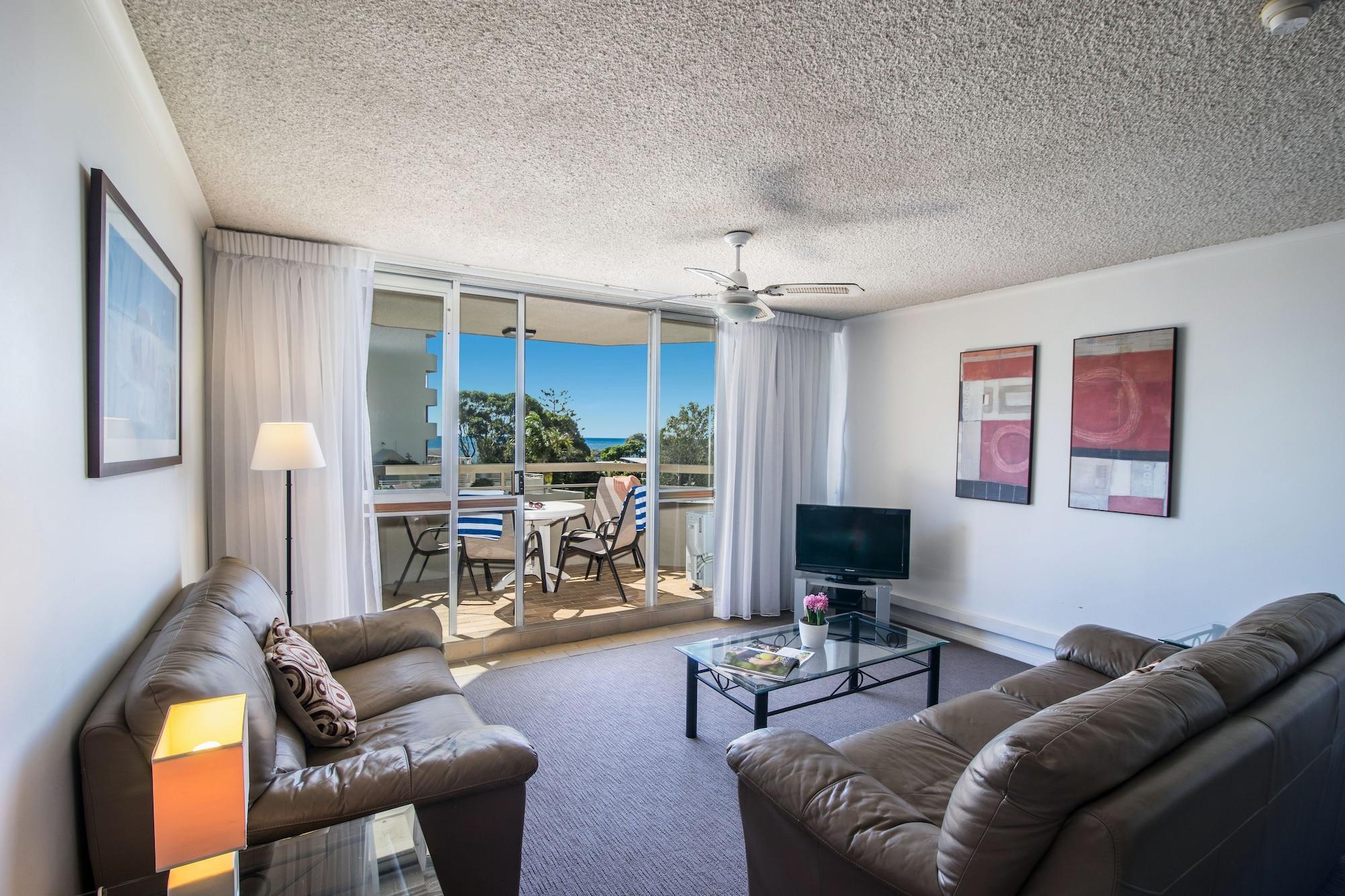 Newport Mooloolaba Apartments Exterior photo