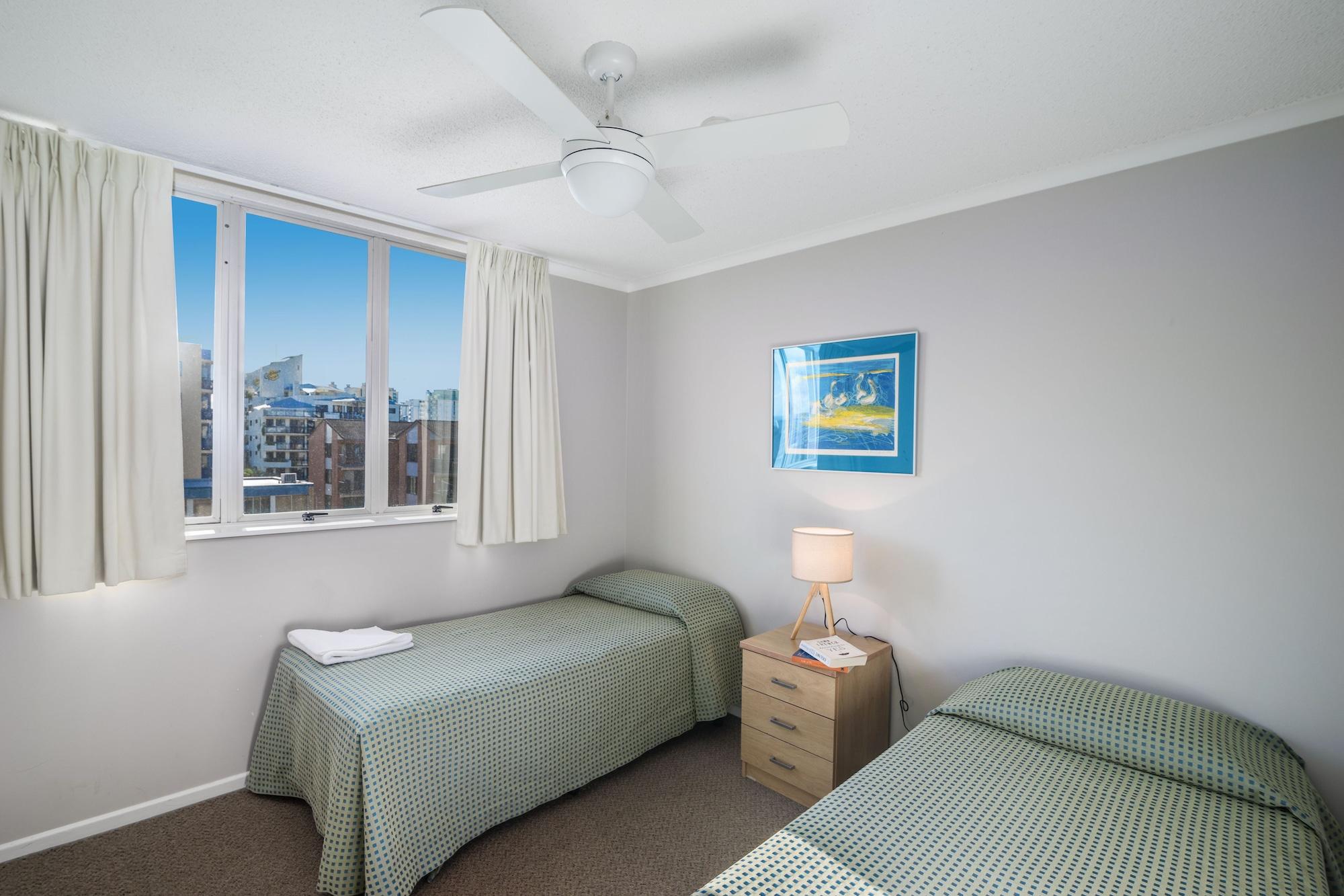 Newport Mooloolaba Apartments Exterior photo