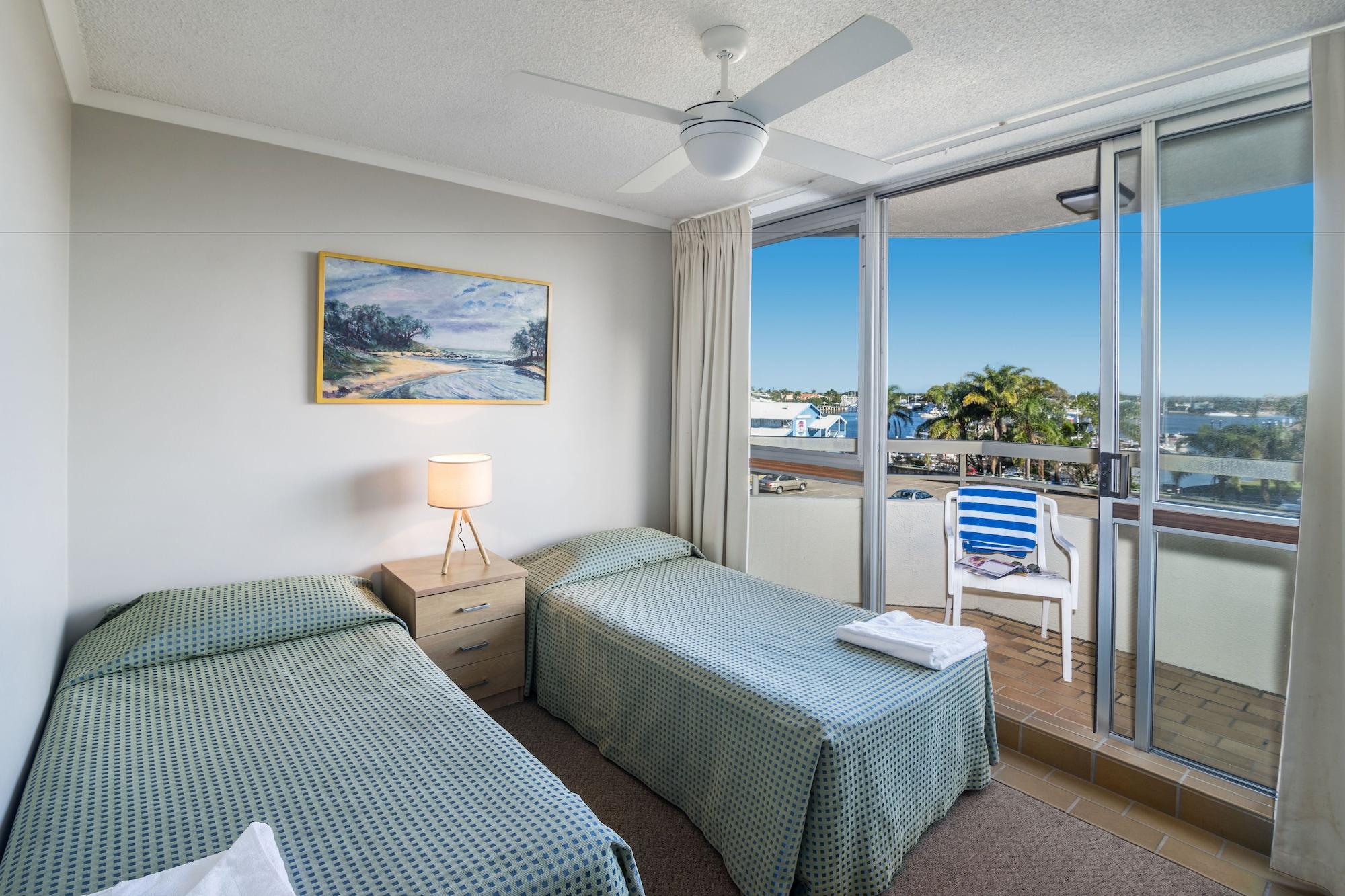 Newport Mooloolaba Apartments Exterior photo