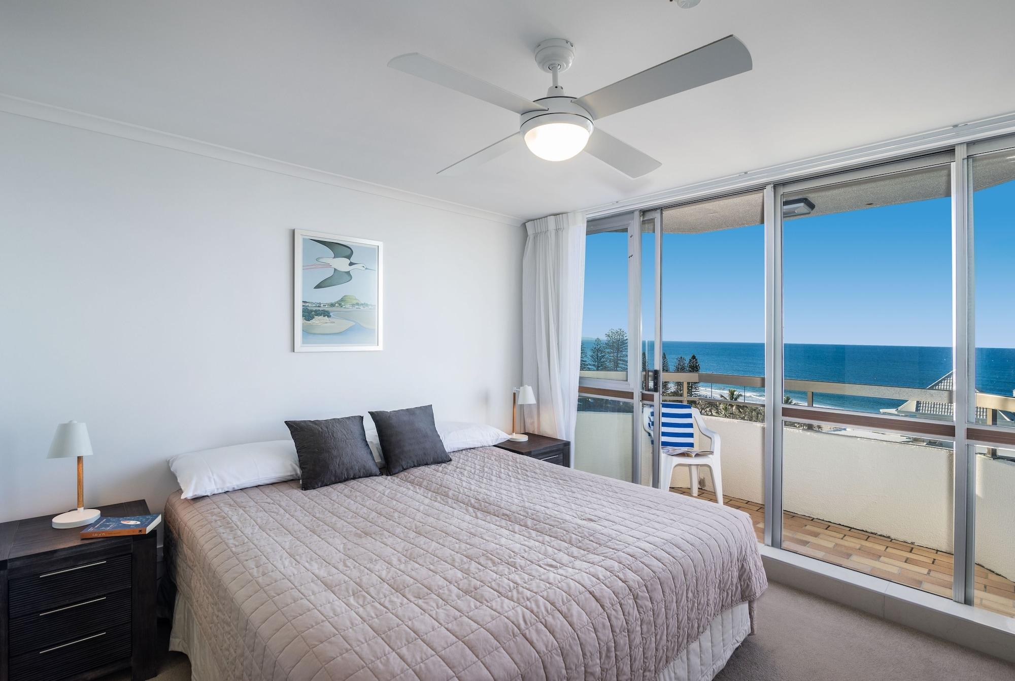 Newport Mooloolaba Apartments Exterior photo