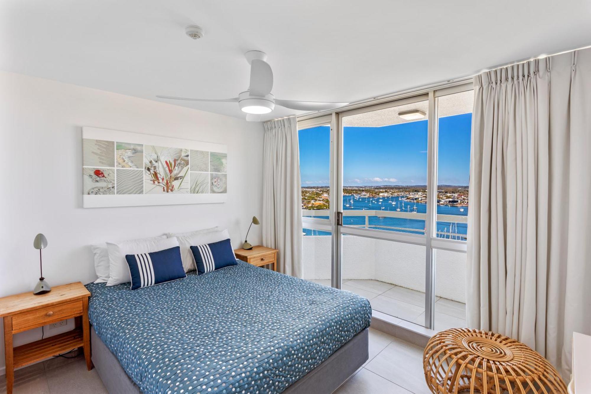 Newport Mooloolaba Apartments Exterior photo