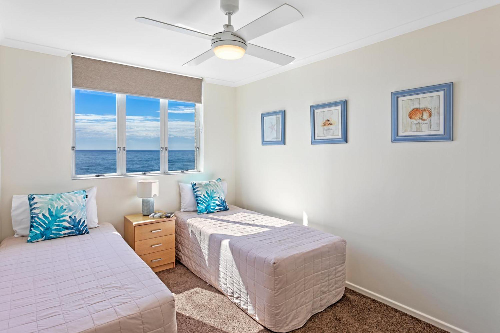 Newport Mooloolaba Apartments Exterior photo