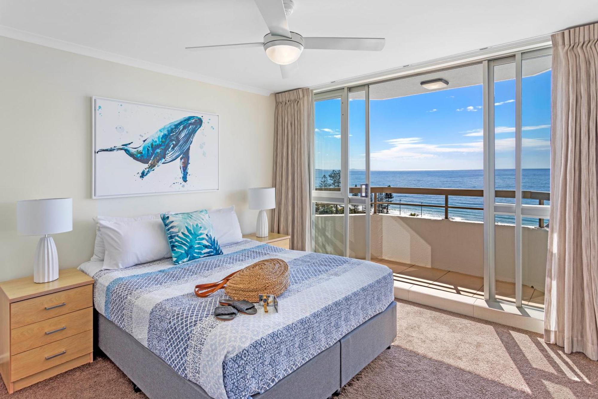 Newport Mooloolaba Apartments Exterior photo