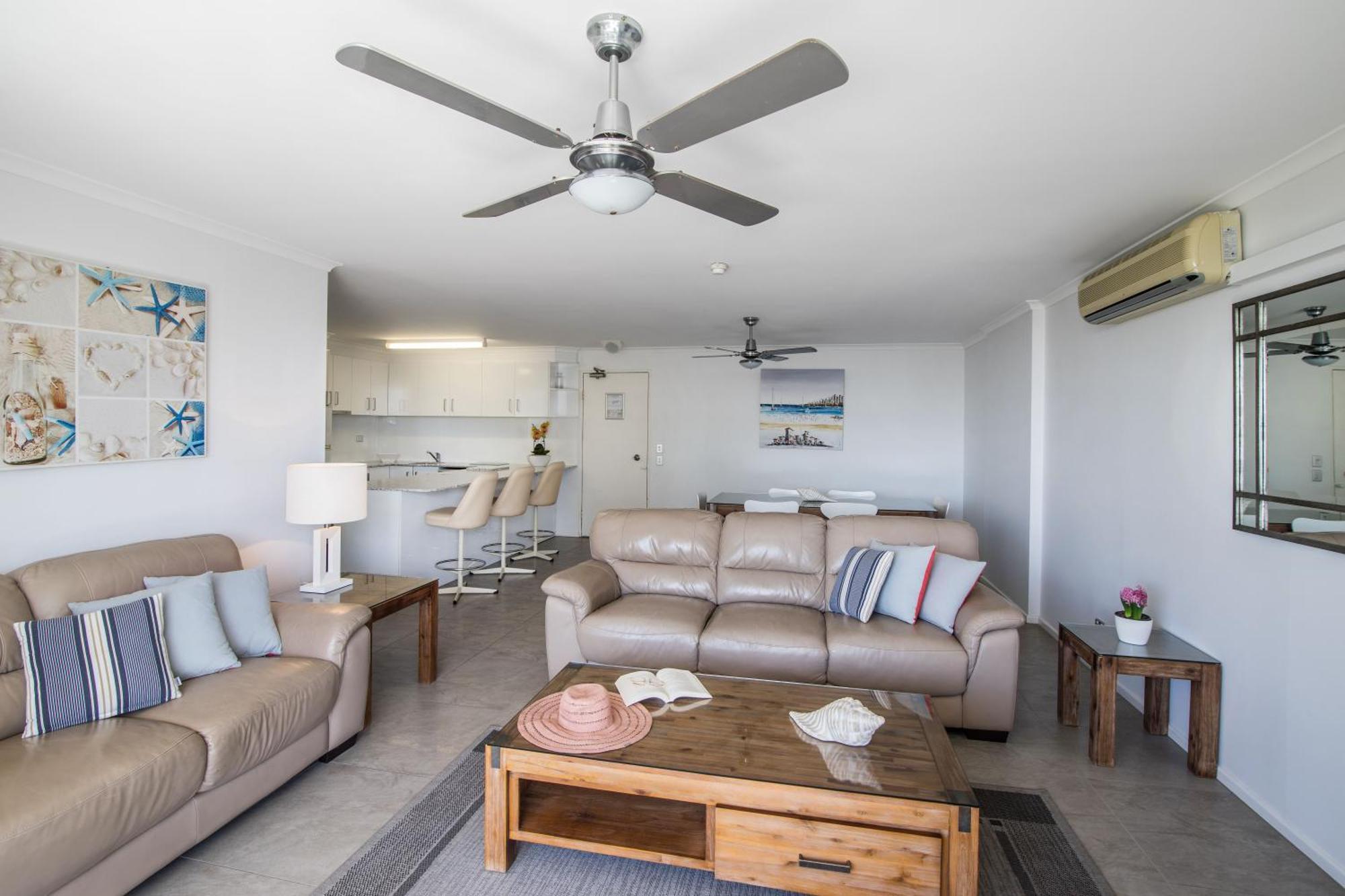 Newport Mooloolaba Apartments Room photo