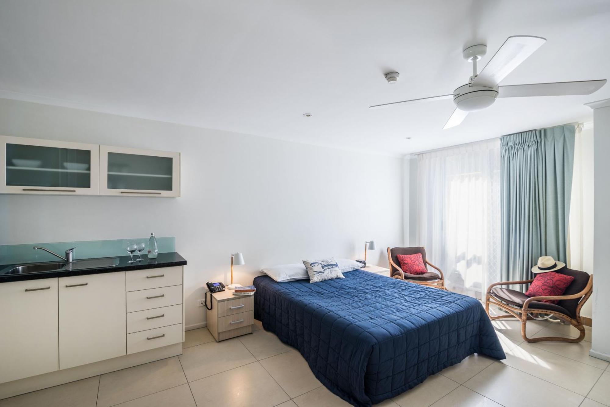 Newport Mooloolaba Apartments Exterior photo