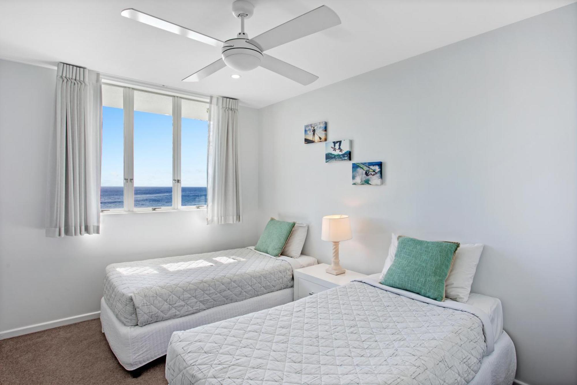 Newport Mooloolaba Apartments Room photo