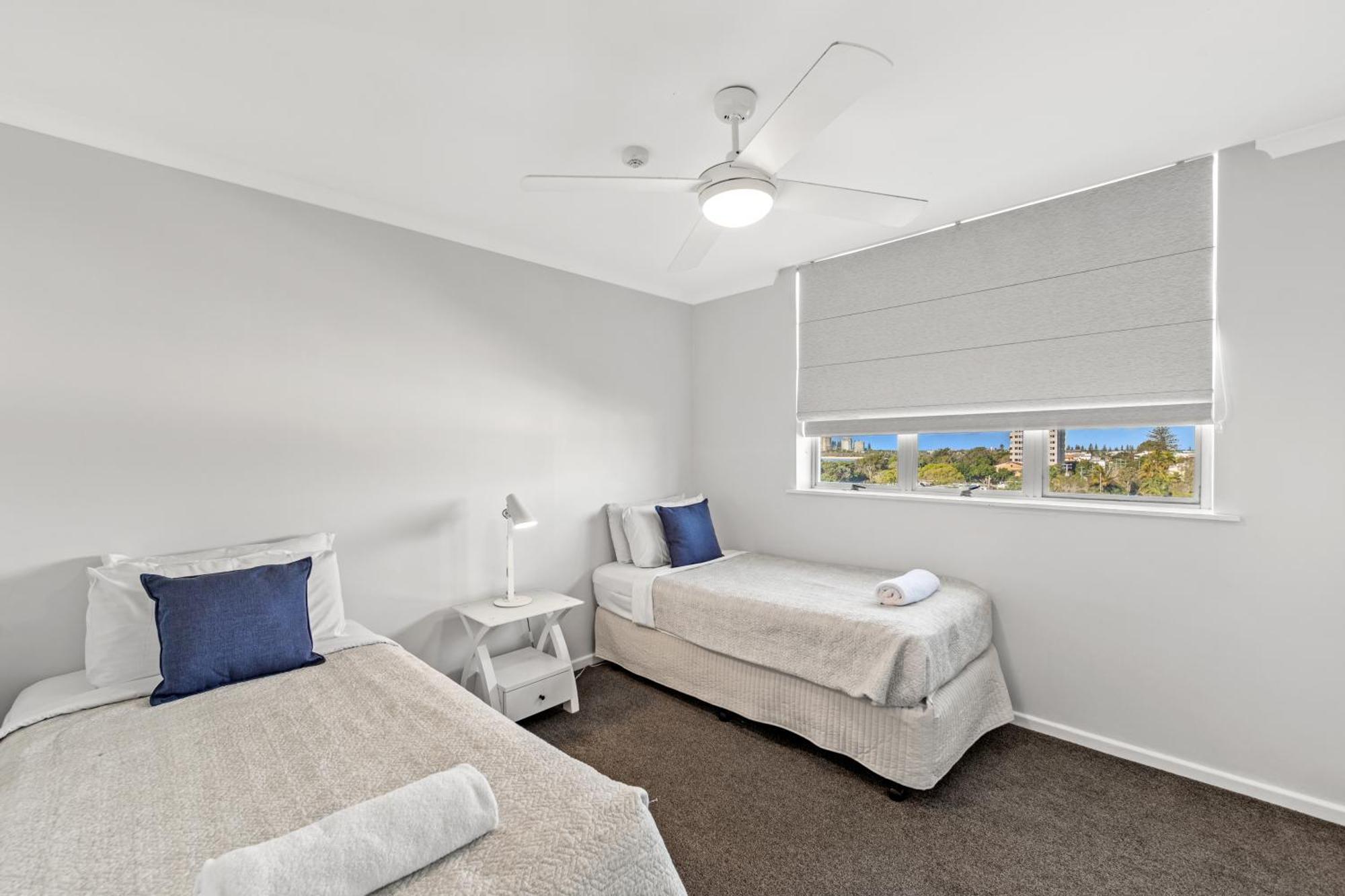 Newport Mooloolaba Apartments Room photo