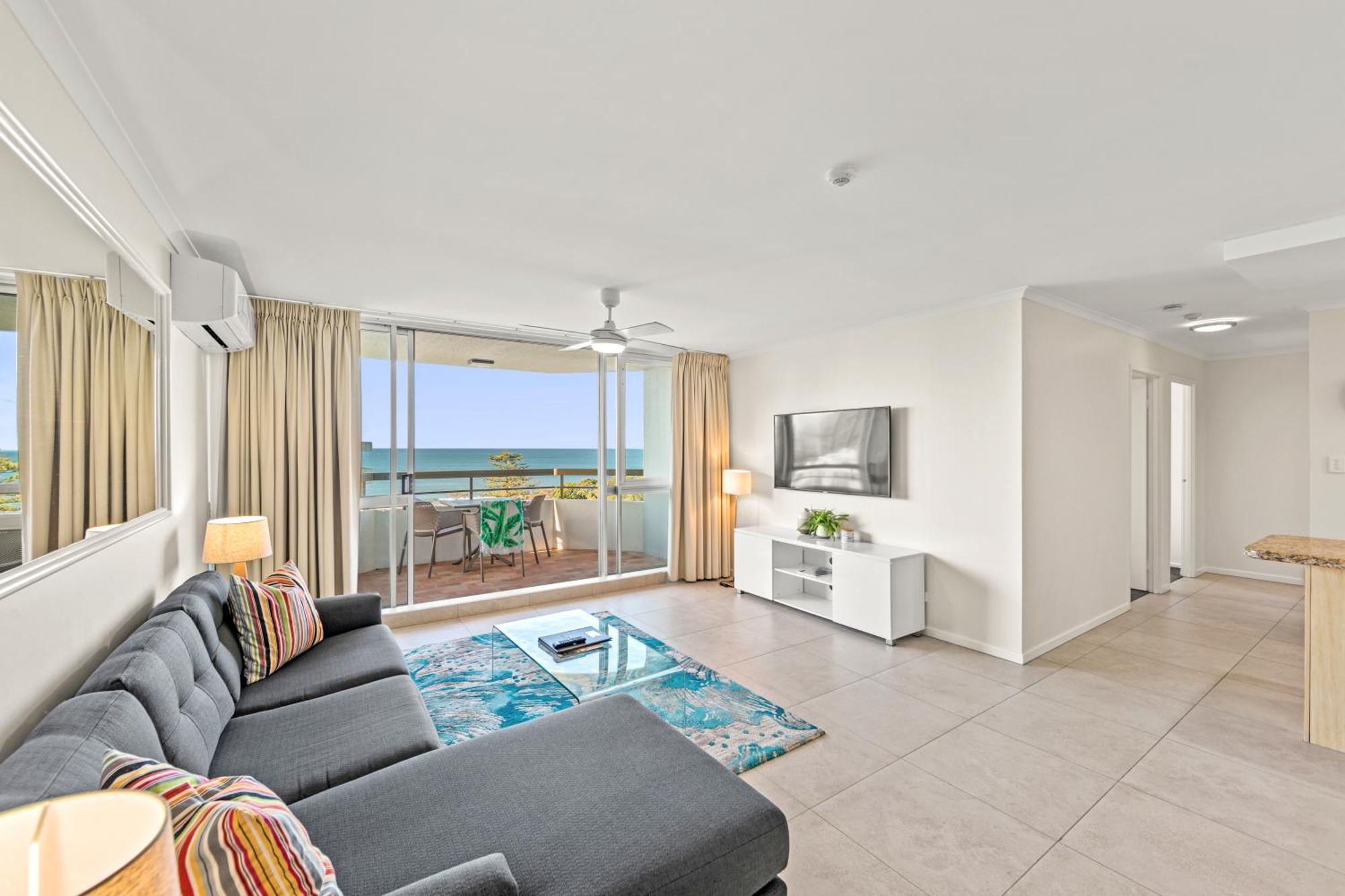 Newport Mooloolaba Apartments Room photo