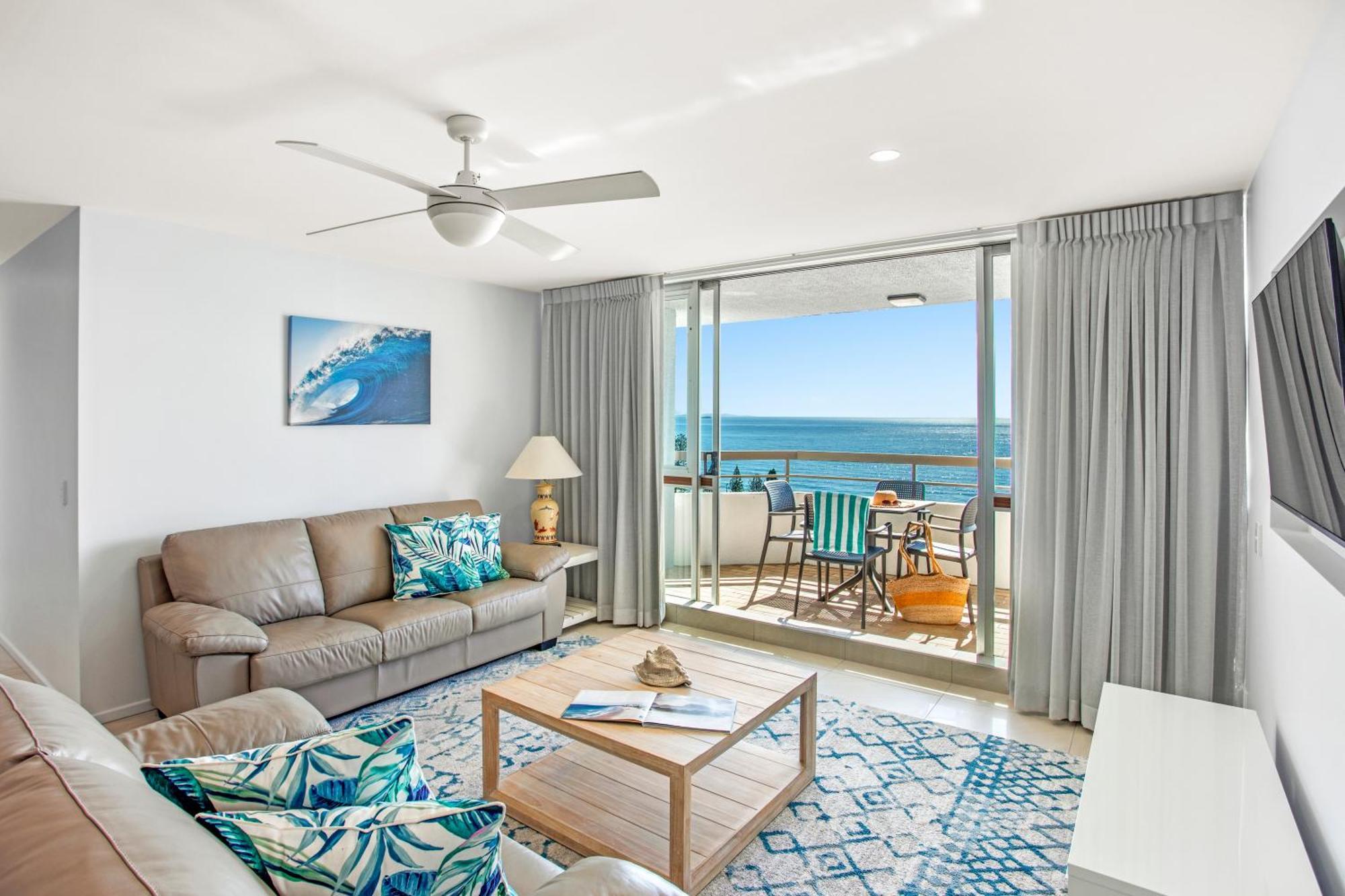 Newport Mooloolaba Apartments Room photo
