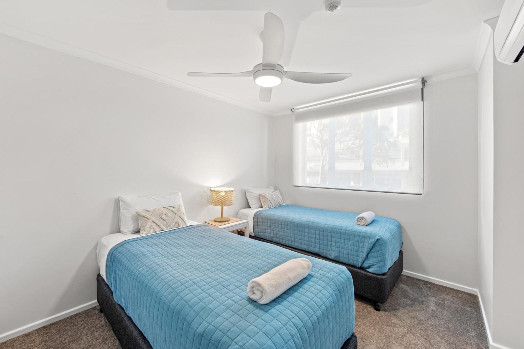 Newport Mooloolaba Apartments Room photo