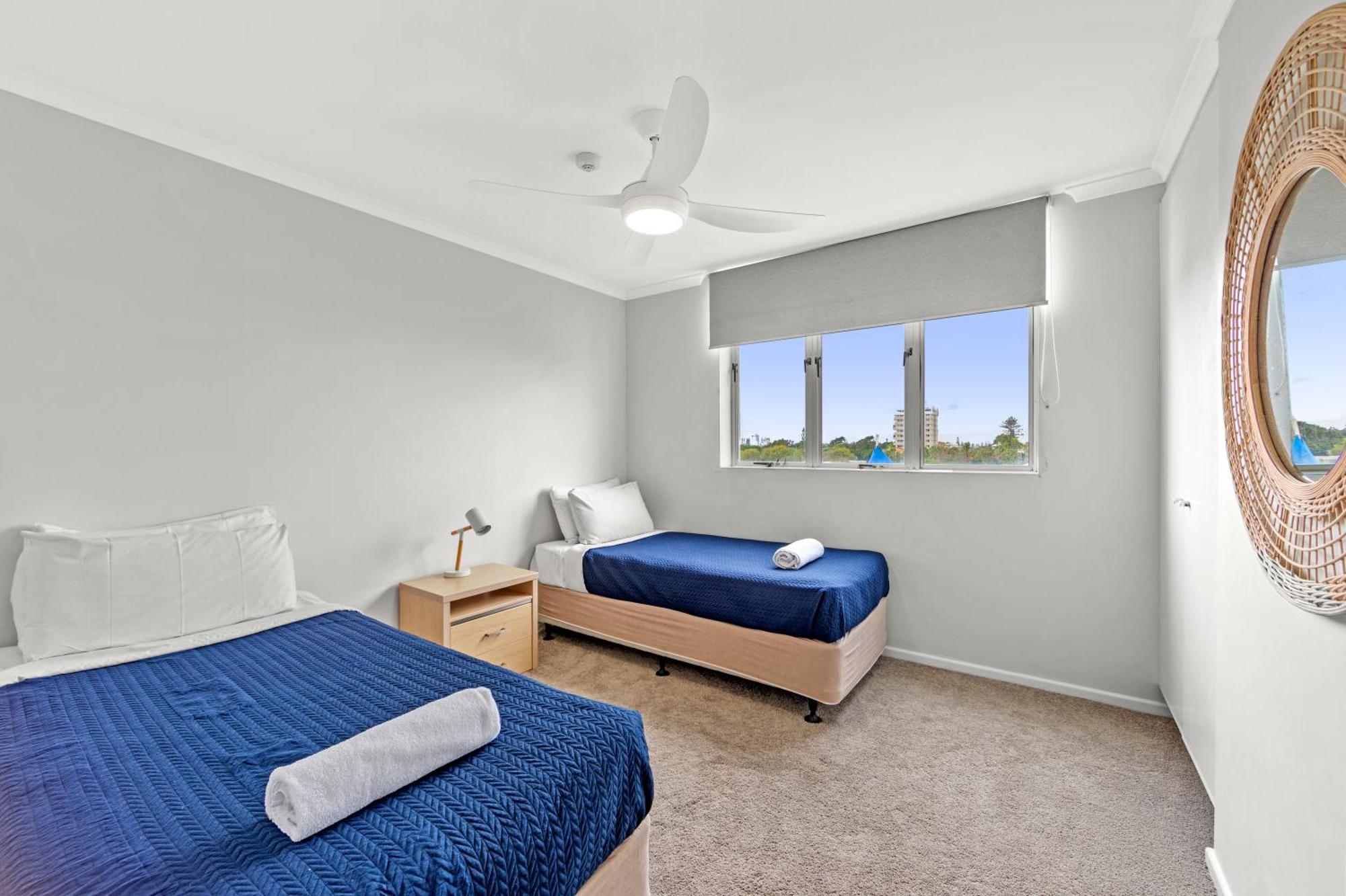 Newport Mooloolaba Apartments Room photo