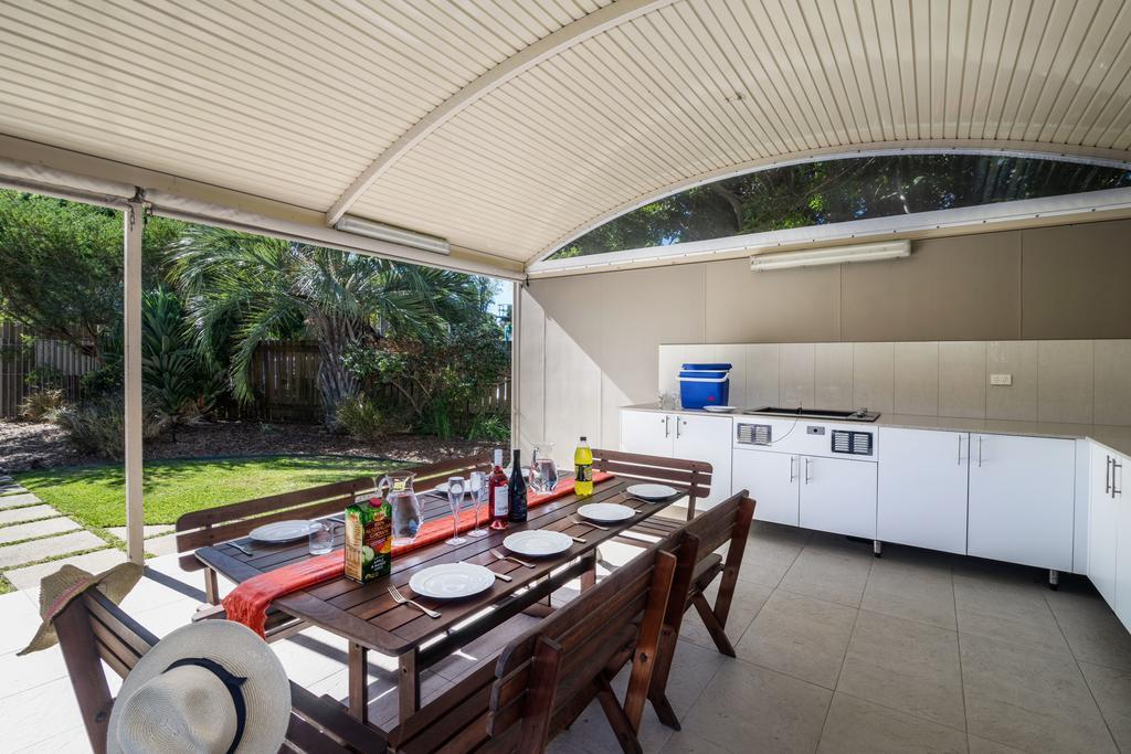 Newport Mooloolaba Apartments Exterior photo