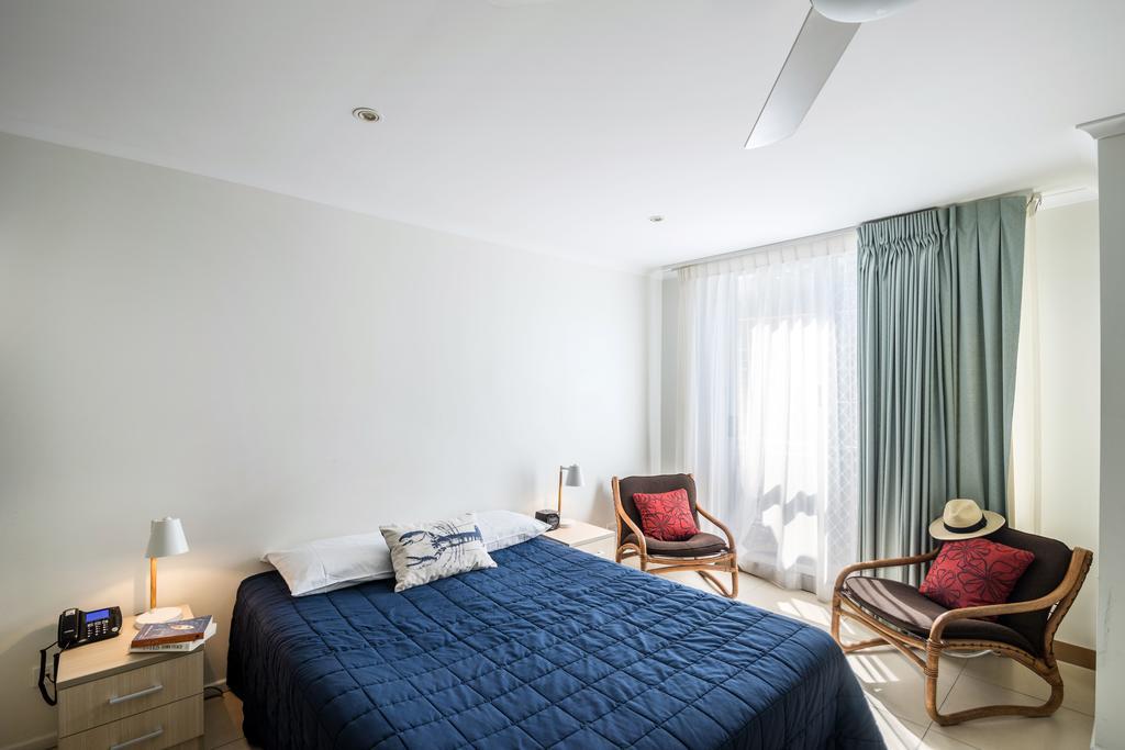 Newport Mooloolaba Apartments Exterior photo